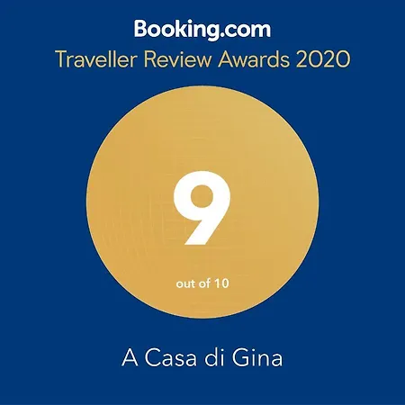 A Casa Di Gina