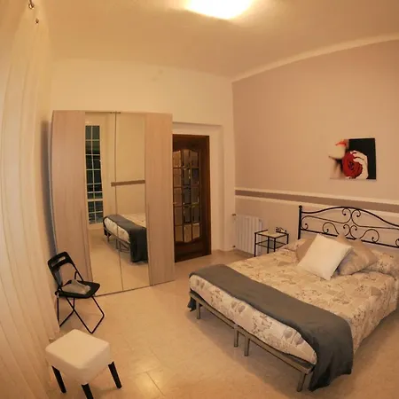 A Casa Di Gina