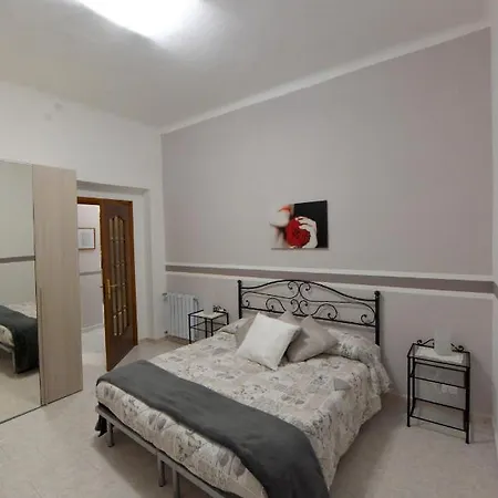 Apartamento A Casa Di Gina