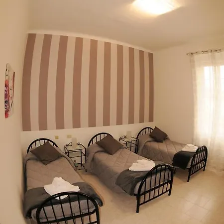 Apartamento A Casa Di Gina