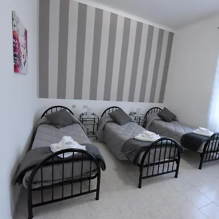 A Casa Di Gina Apartamento La Spezia