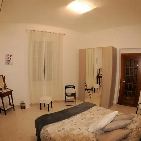 A Casa Di Gina *