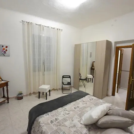 A Casa Di Gina * La Spezia