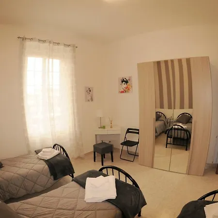Apartamento A Casa Di Gina *