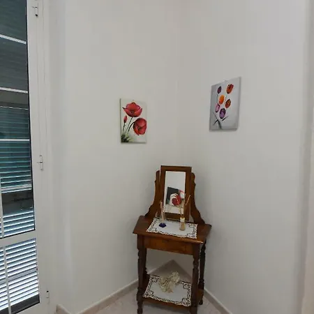 A Casa Di Gina