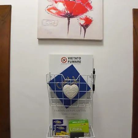 A Casa Di Gina *