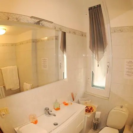 A Casa Di Gina Apartamento