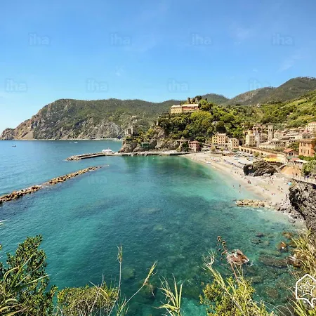 A Casa Di Gina Apartamento *