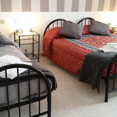 A Casa Di Gina Apartamento La Spezia