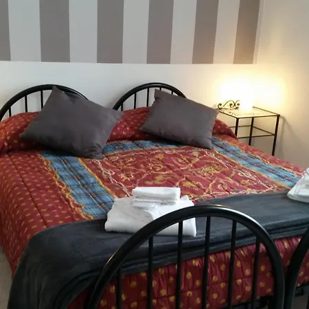 A Casa Di Gina *