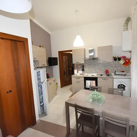 A Casa Di Gina *