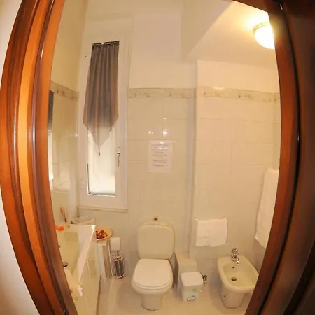 A Casa Di Gina Apartamento *
