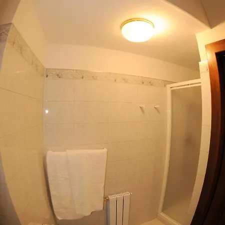 A Casa Di Gina La Spezia
